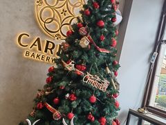-CARINO BAKERY&CAFE(南方商城店)
