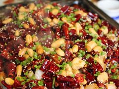 -锦尚阁烤鱼•天津菜(宣武门胡同店)