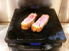 -牛かつもと村(原宿店)