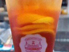 -桂桂茶(恒基名人店)