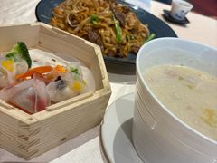 -聚福宝合苑食府(南头镇店)