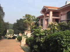 -圣爵菲斯大酒店(长沙世界之窗店)