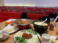 -东北灶(高新银泰店)