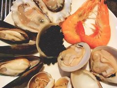 -深圳四季酒店·馥自助餐厅