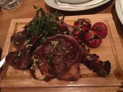 -君悦酒店·La Terrazza意合園·意式风味