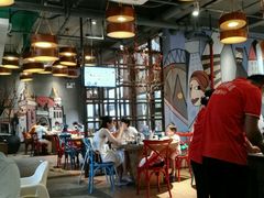-吴越荣记·苏州菜·松鼠桂鱼(斜塘老街店)