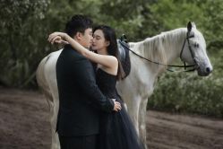 -巴黎婚纱摄影(苏州店)