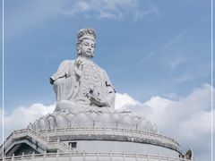 -东莞观音山旅游风景区
