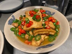 家常豆腐-潇湘阁(汉光百货店)