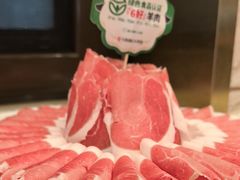 羔羊太阳肉-牛街·马辈儿涮肉(牛街二店)