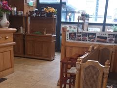-大清花饺子(山庄店)