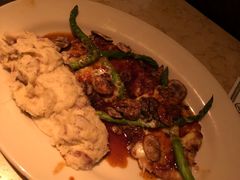 -The Cheesecake Factory(baldwin avenue)