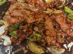 -老浒记烤鸭-北京菜(琉璃厂店)