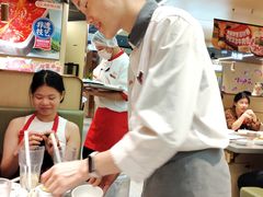 -海底捞火锅(江南盛天地店)