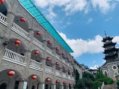 -贵阳北天主教堂