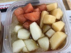 -禧冰粉(龙洞商业步行街店)