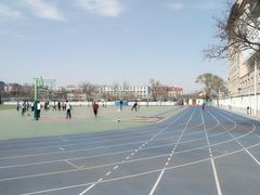 -北京四中(道元校区)