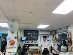 大堂-屋里家延边朝鲜族冷面(南园店)
