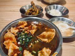 -柳州肥姨妈大骨螺蛳粉(双阳路店)