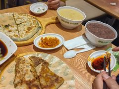-甲乙饼·手工牛肉饼(东方广场店)