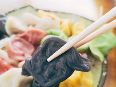 -87号烧烤海鲜·大排档(金沙滩店)