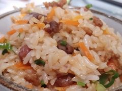 -原味田园·客家菜·土窑鸡(中航城君尚购物中心店)