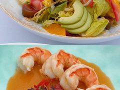 -Kathleen's Waitan 凯圣琳江景西餐厅(外滩店)