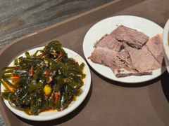 -清真·马安军辣子牛肉面