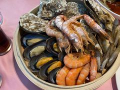 -高佳庄·舟山海鲜(海景旗舰店)