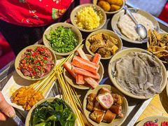 -刁姐火锅(五小区店)