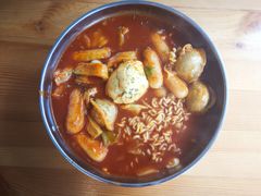 -青春分食(仙林大学城店)