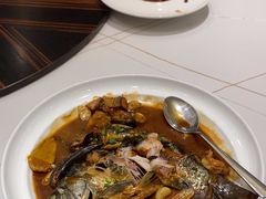-沪华海鲜大酒楼(南汇店)