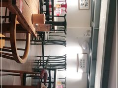 大堂-树厨贵州菜(大十字店)