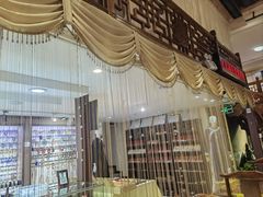 -福慧慈缘素食餐厅(王府井店)