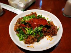 -谢老五跷脚牛肉·非遗传承店