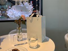 -BLACKSWAN黑天鹅(环球店)