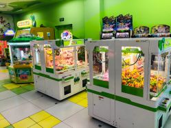 -莫莉幻想儿童乐园(北京天通苑华联店)