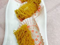 -金海大酒店·雅地西餐厅