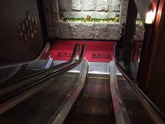 下电梯-糖朝(尖沙咀店)