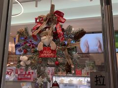 -DQ·蛋糕·冰淇淋(三亚青春颂店)