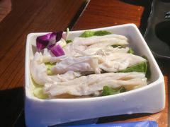 无骨鸭掌-大渝火锅(苏州西城永捷店)