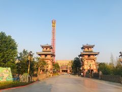 -广州融创文旅城