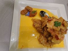 -谷语中餐厅