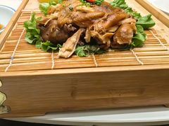 -惠丰堂饭庄·烤鸭·京味菜(民族大学店)