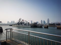 -中国人民解放军海军博物馆