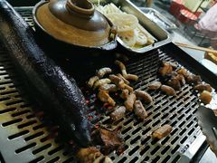 -西昌老号李小肠特色烧烤园(双流店)