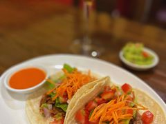 -panchos 墨西哥餐厅(嘉绿苑店)