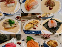 -滨寿司(新街口中央商场店)
