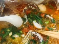 -见味花甲(福田coco park店)