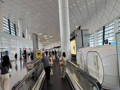 -郑州新郑国际机场-T2航站楼